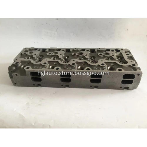KUBOTA V3300 CYLINDER HEAD 1G513-03020